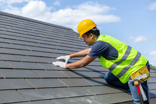 Palos Verdes Estates, CA Roofing Contractor Company