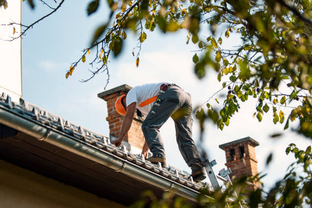 Quick and Trustworthy Emergency Roof Repair Services in Palos Verdes Estates, CA