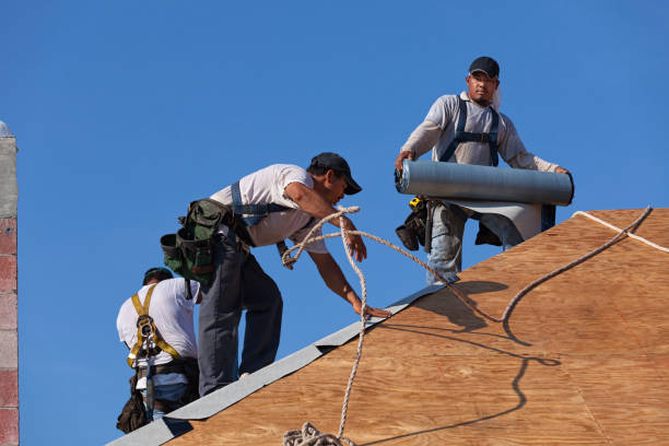 Trusted Palos Verdes Estates, CA Roofing Contractor Experts