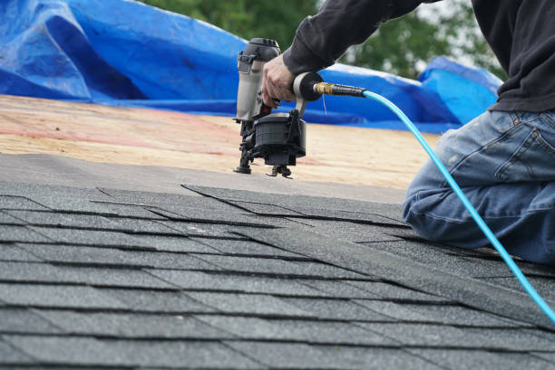 Quick and Trustworthy Emergency Roof Repair Services in Palos Verdes Estates, CA