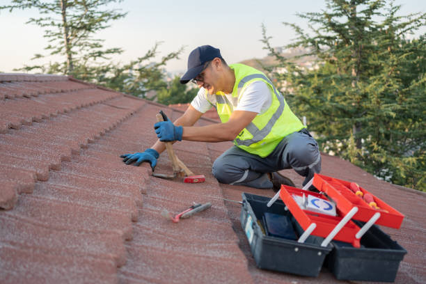 Best Flat Roof Repair Services  in Palos Verdes Estates, CA