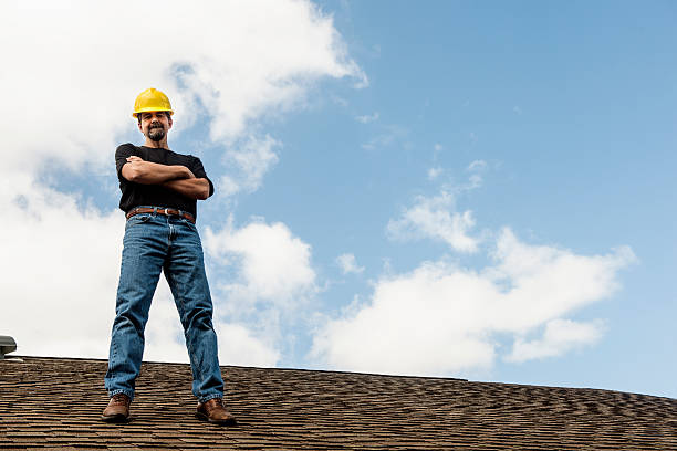 Best Commercial Roofing Services  in Palos Verdes Estates, CA