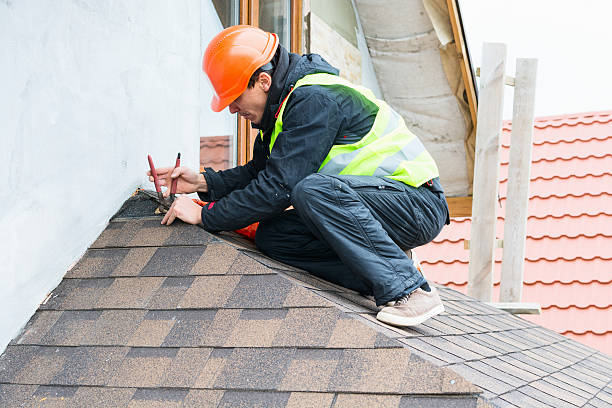 Roof Repair Estimates in Palos Verdes Estates, CA